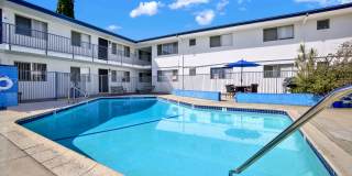 Tustin Arms Apartment Homes Gallery 1