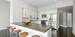 161 W Harrison St Gallery 4