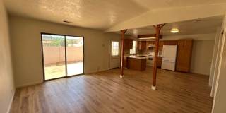 Available September 25th! 3 bed, 2.5 bath, 2 car garage for rent Gallery 4
