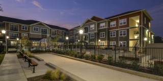 Senior Housing - The Elliott Senior Apartments Gallery 4