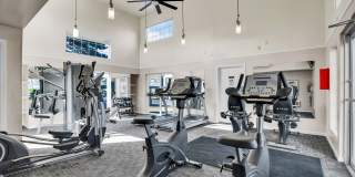 BROOK HOLLOW APARTMENTS Gallery 12