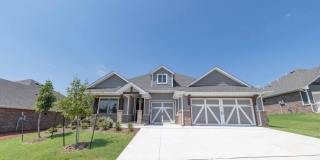 4 Bedroom 2.5 Bathroom 3 Car Garage Home in Edmond School District Gallery 1