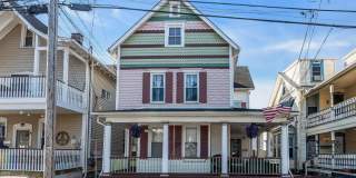 110 Mount Tabor Way unit: B Gallery 1