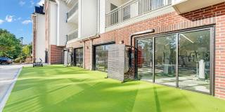 The Landing Fayetteville - Student Housing Gallery 6