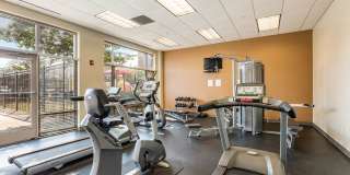 Quimby Plaza Apartment Gallery 4