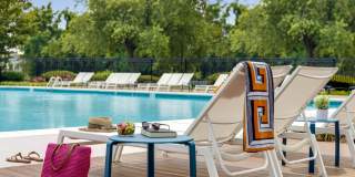 TowsonTown Place Apartments Gallery 24