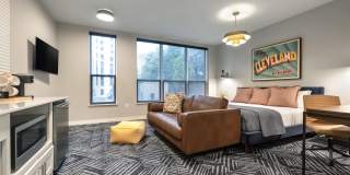 The Ascent at Top of the Hill Gallery 19