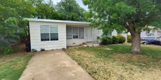 Newly Updated 3 Bedroom, 1 bath home! Gallery 1