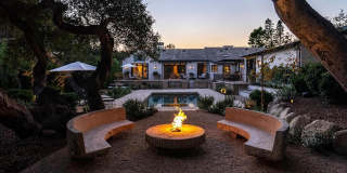 710 Romero Canyon Road Gallery 45