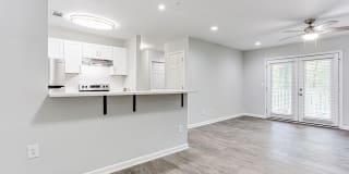 Wood Terrace Gallery 1