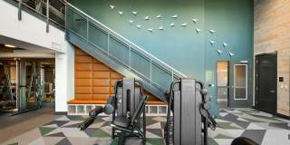 Hangar 44 Gallery 19