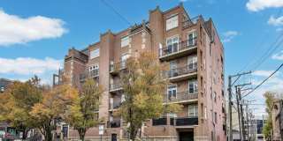 816 W Hubbard Street Gallery 1