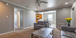 Steeplechase Apartments Gallery 12