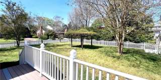 1501 Chesapeake Avenue Gallery 20