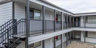 Melody Apartments Gallery 9