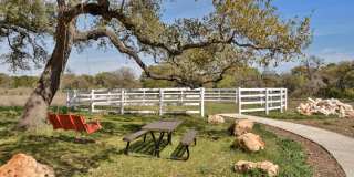 Homestead Oaks - Affordable Housing Gallery 9