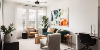 Fellow at Fitz Gallery 33