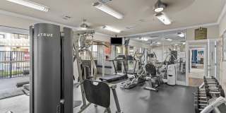 Fountains of Burleson Apartments Gallery 34