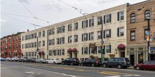 $2495 (Mission Hill) Renovated 1-Bedroom Near Northeastern, Longwood Medical Area & Multiple Universities – Parking Available! Gallery 4