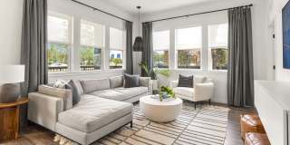 Infield Apartments Gallery 28