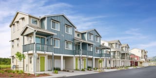 Blue Oak Apartments Gallery 8