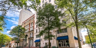 Court Square Apartments Gallery 14