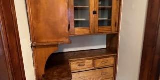 Beautifully Restored 3 BR, 1.5 BR Pre-War Gem in Herron-Morton Gallery 6