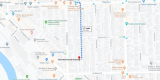 1828 N Bissell Street Gallery 15