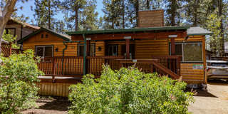 Comfy Getaway on Temple Ln. Gallery 1