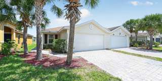 Charming 3BR/2BA House in Lehigh Acres Gallery 1