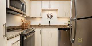 225 Massachusetts Ave. Gallery 10
