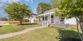 302 N Fayetteville Street Gallery 11