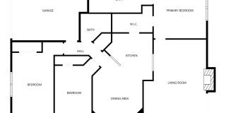 Move-In Special. ½ off the first full month's rent with a 12-month lease. Gallery 18