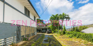 3 bdrm/ 1 bath home for rent in Kalihi Uka Gallery 45