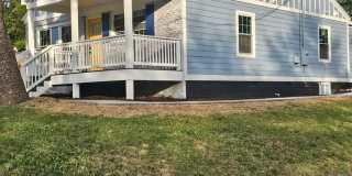 Beautifully Renovated 3 bedroom/3 bath**Historic Overbrook Gallery 1