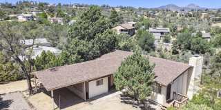 3 Bedroom, 2 Bath Home with Views in Prescott! Gallery 40