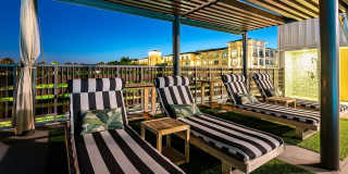 Runway Playa Vista Gallery 8