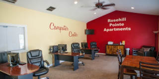 Rosehill Pointe Apartments Gallery 15