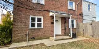 3 Bedroom/1 Bathroom Apartment in Parkville, MD-ALL UTILITIES INCLUDED!!! Gallery 1