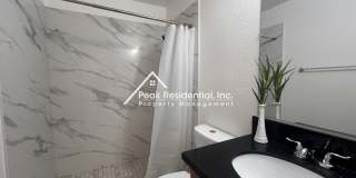 Spacious Updated 2bd/2ba Halfplex with 2 Car Garage Gallery 16