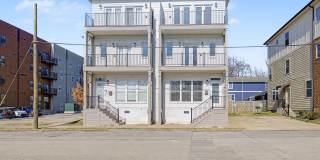Modern Living in Downtown Nashville! Gallery 4