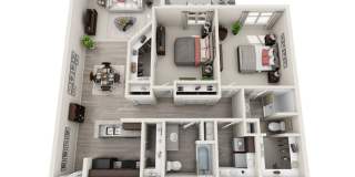 Skyline Towers Gallery 5
