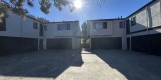COMING SOON-Large 2 bedroom 1 bath modern apartment -One Garage Space Included Gallery 1