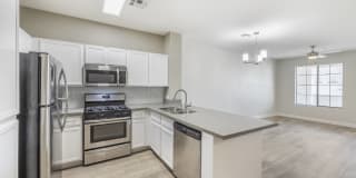 The Michael B Townhomes and Flats Gallery 24