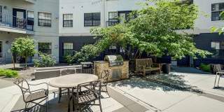 Commons Park West Gallery 12