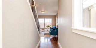 3 Bedroom + Flex Space in Central Location - Close to Old Mill! Gallery 4