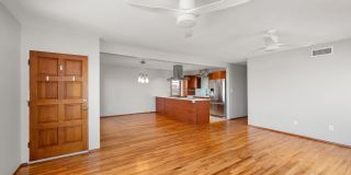 Ocean Beach 2 Bedroom + Bonus Room. Panoramic Water Views! Gallery 10