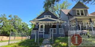 Spacious 2-Bedroom, 2-Bath In Kansas City!! Spacious 2-Bedroom, 2-Bath In Kansas City!! Gallery 1