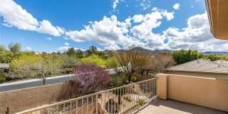 Elegant Anthem Country Club Residence with Spa, Balcony & 3-Car Garage Gallery 65