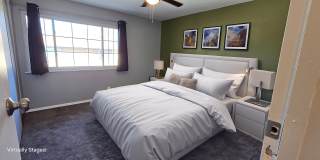 Beautiful two-story townhome in Denver! Low Maintenance! Gallery 8